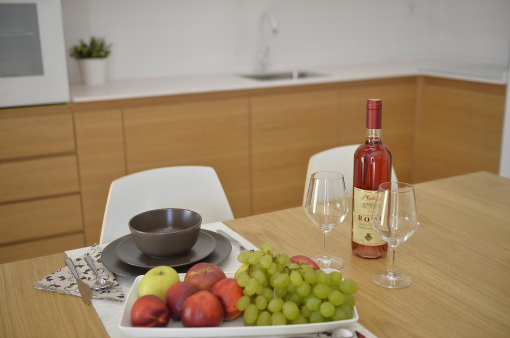 Apartament Posto Capitano C Group Kotor Zewnętrze zdjęcie