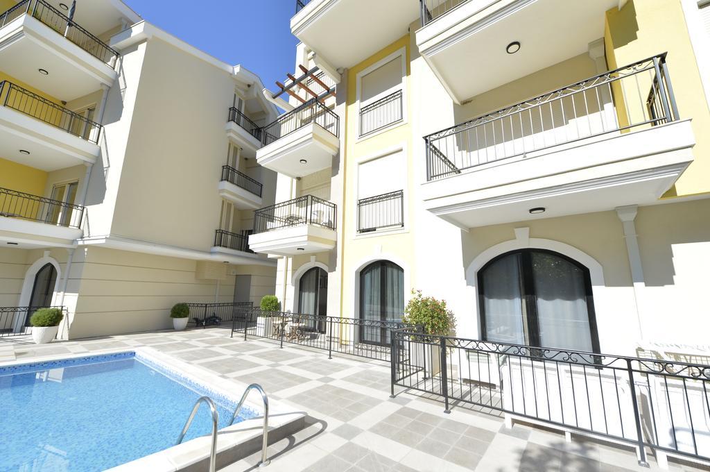 Apartament Posto Capitano C Group Kotor Zewnętrze zdjęcie
