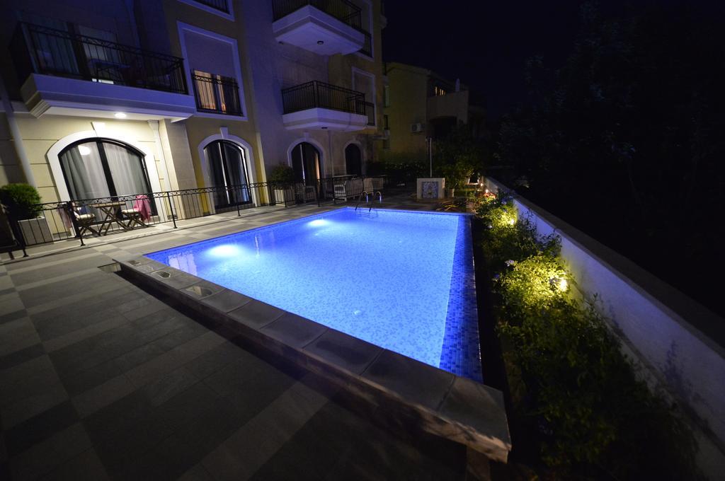 Apartament Posto Capitano C Group Kotor Zewnętrze zdjęcie
