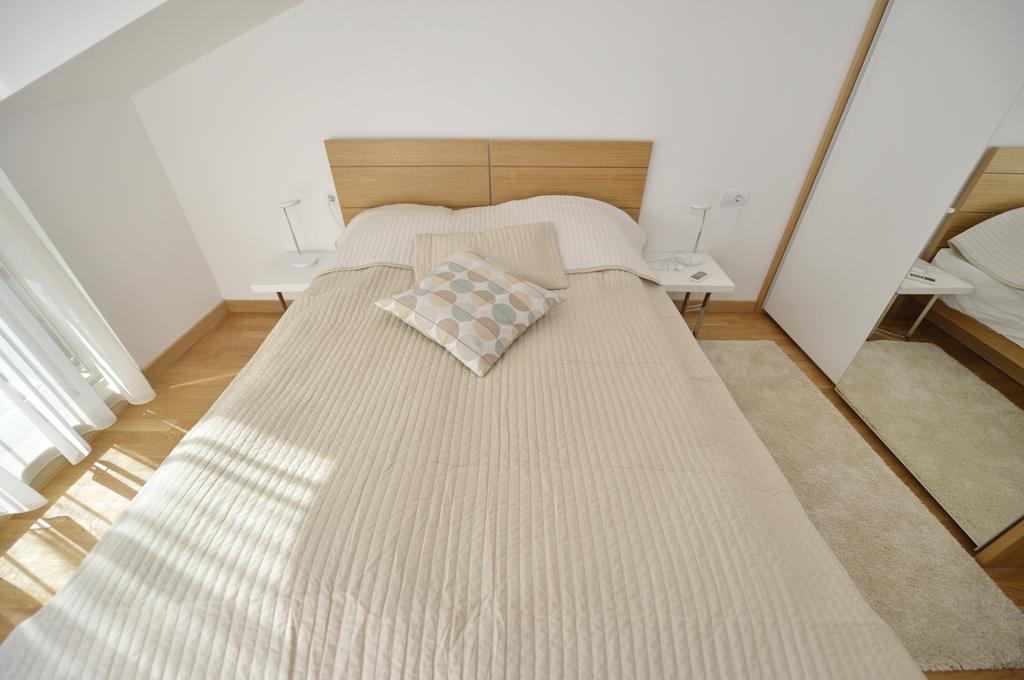 Apartament Posto Capitano C Group Kotor Zewnętrze zdjęcie