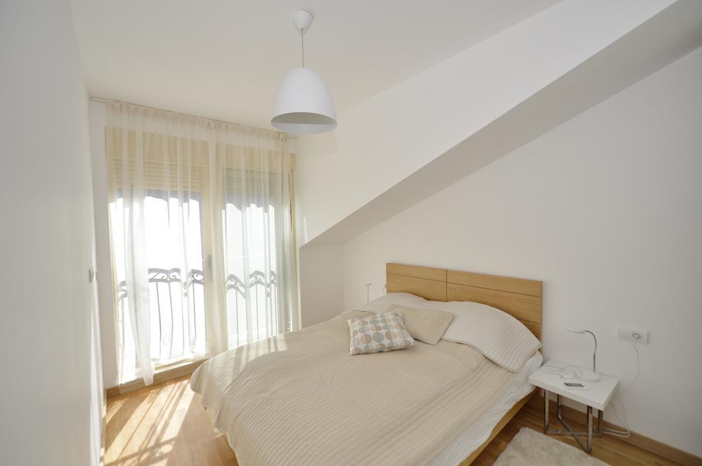 Apartament Posto Capitano C Group Kotor Zewnętrze zdjęcie