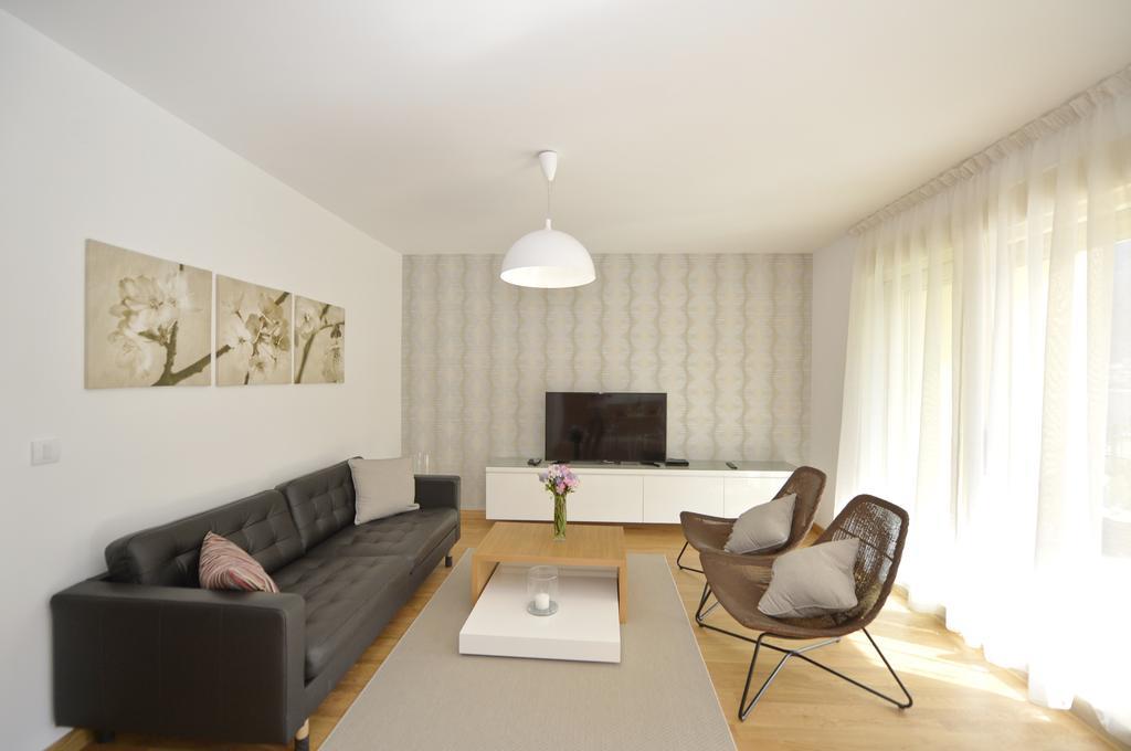 Apartament Posto Capitano C Group Kotor Zewnętrze zdjęcie