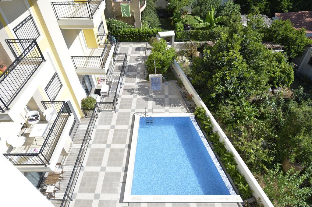 Apartament Posto Capitano C Group Kotor Zewnętrze zdjęcie