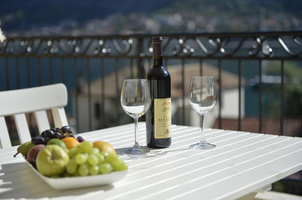 Apartament Posto Capitano C Group Kotor Zewnętrze zdjęcie