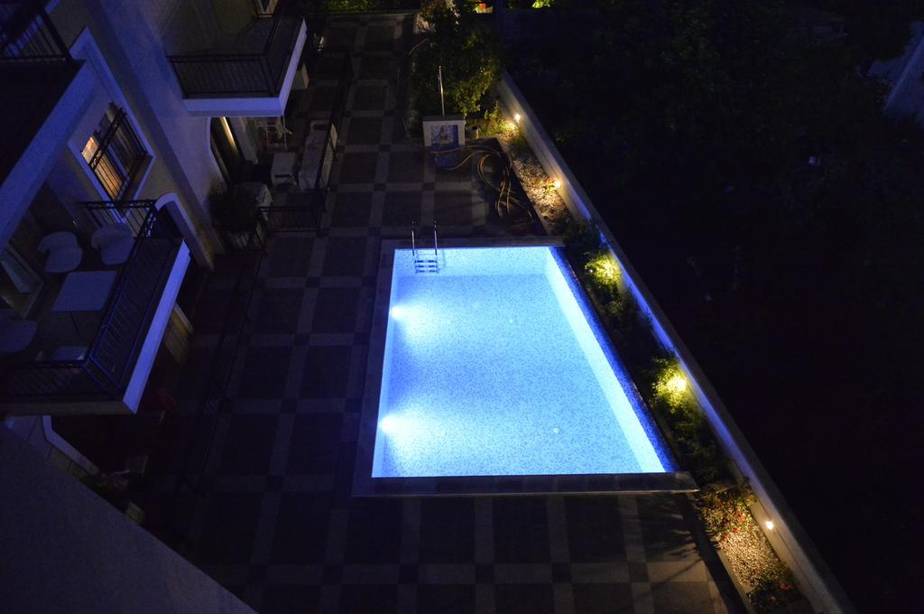 Apartament Posto Capitano C Group Kotor Zewnętrze zdjęcie