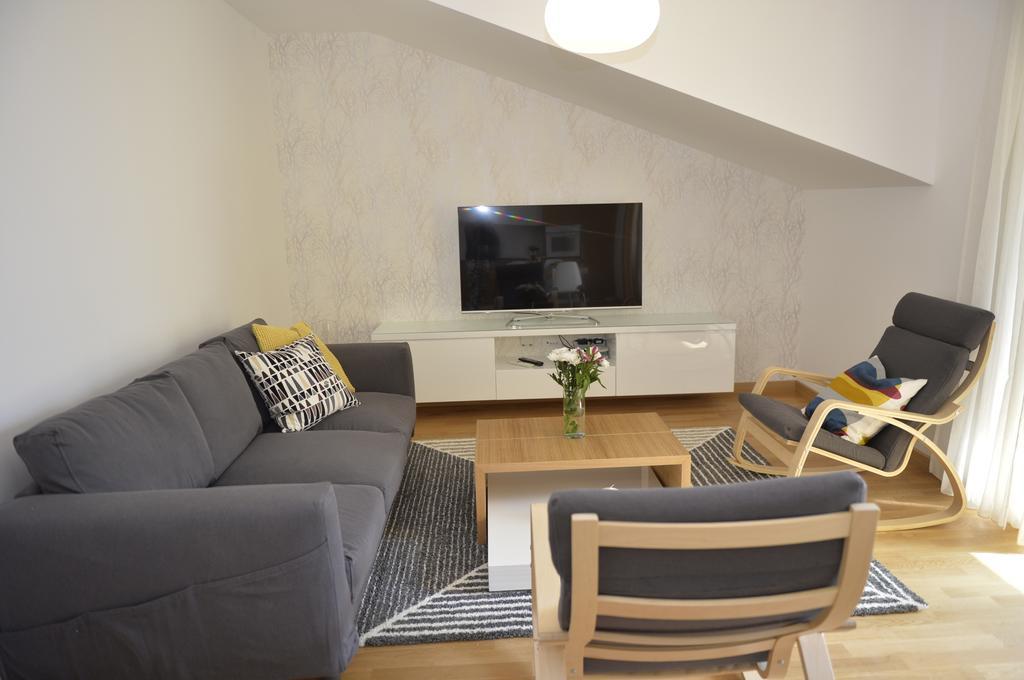 Apartament Posto Capitano C Group Kotor Zewnętrze zdjęcie