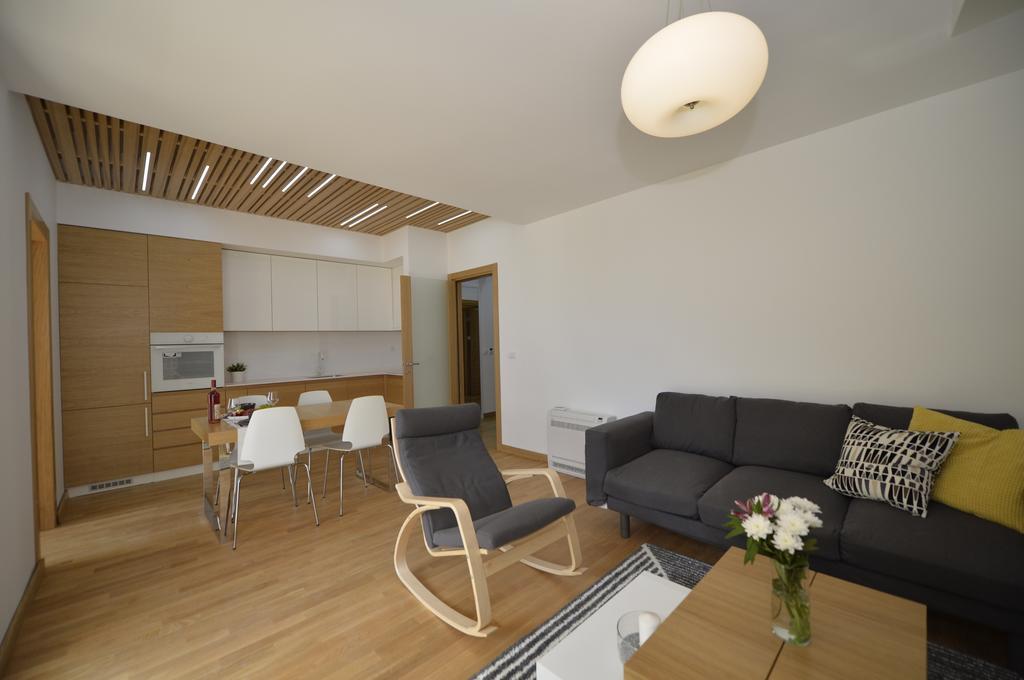 Apartament Posto Capitano C Group Kotor Zewnętrze zdjęcie