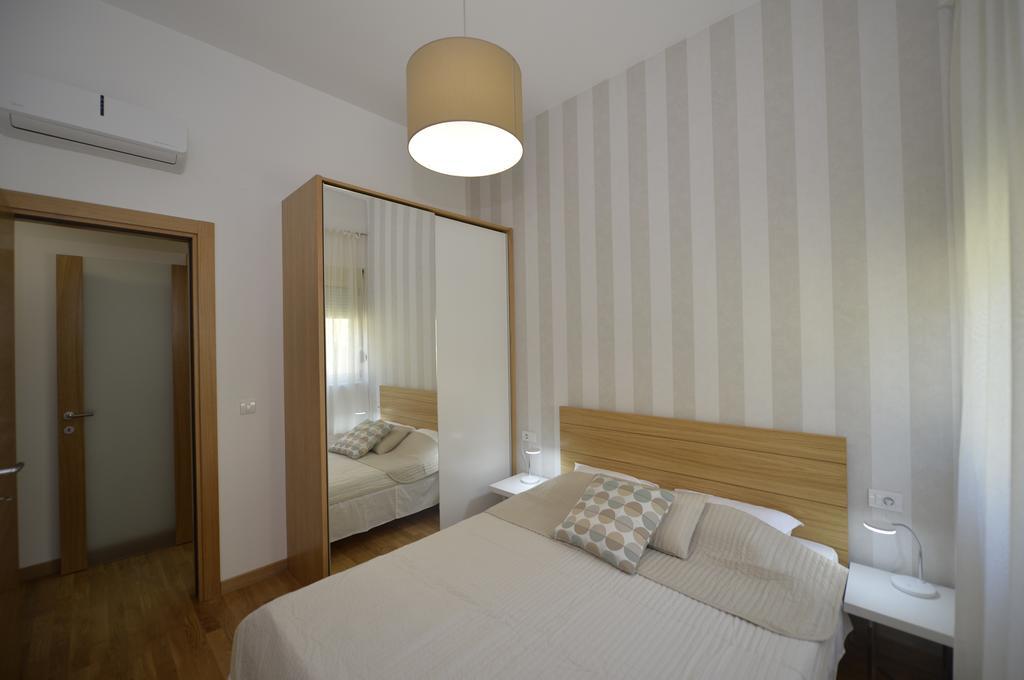 Apartament Posto Capitano C Group Kotor Zewnętrze zdjęcie