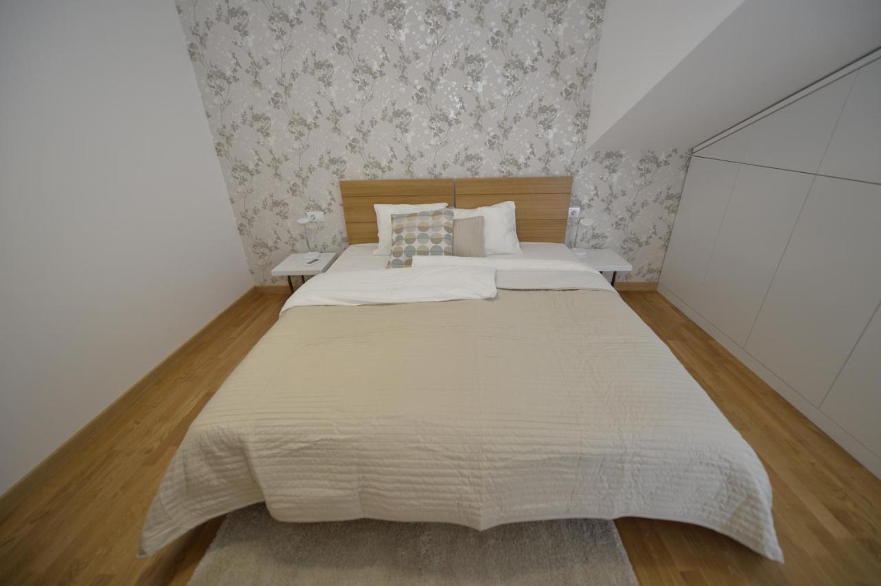 Apartament Posto Capitano C Group Kotor Zewnętrze zdjęcie